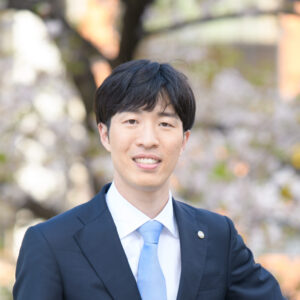 プロフィール写真