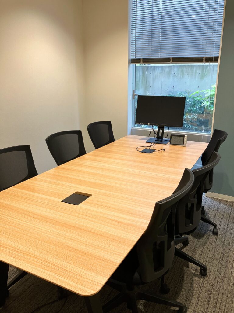 会議室